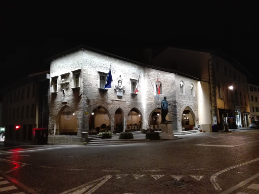 Cividale del Friuli - Palazzo 