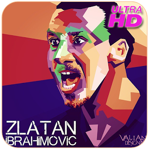Download Best Zlatan Ibrahimovic Wallpapers HD For PC Windows and Mac
