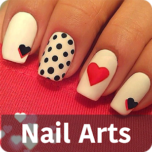 Download Nail Art For PC Windows and Mac