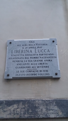 Liberina Lucca