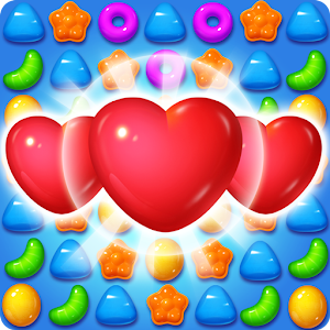 Download Sweet Candy Bomb For PC Windows and Mac