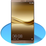 Theme for Huawei Mate 8 Apk