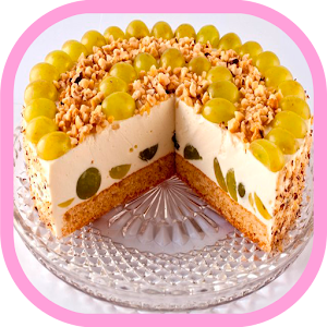 Рецепты выпечки. Выпечка 2015.apk 1.41