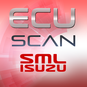 Download ECUSCAN SML-ISUZU For PC Windows and Mac