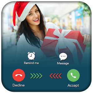 Download Full Screen Caller ID For PC Windows and Mac