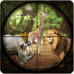 Jungle Hunting Adventure Apk