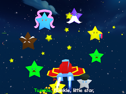 Twinkle Twinkle Little Star 1.8 apk