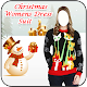Download Christmas Women Dress Suit For PC Windows and Mac 1.0