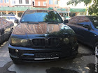 продам авто BMW X5 X5 (E53)