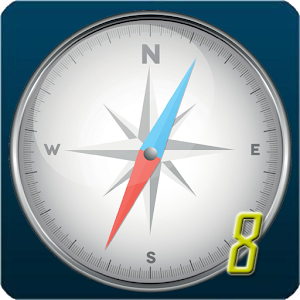 Download Smart Compass For PC Windows and Mac