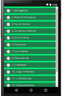 How to install Nicky Jam Hits Paroles 1.0 apk for pc