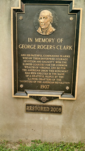 In Memory of Mr.Clark