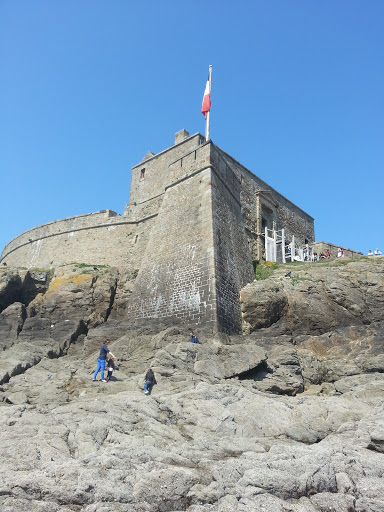 Fort Du Petit Bé