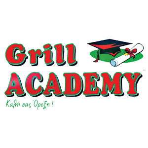 Download Grill Academy For PC Windows and Mac