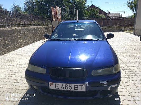 продам авто Rover 400 400 (RT) фото 1