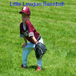 Little League Baseball Apk