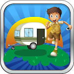 Camper's Helper - Campgrounds Apk