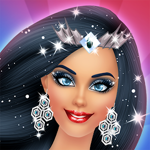 Download Stylish Wonderful Woman Makeup For PC Windows and Mac