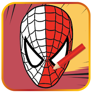 Download Color Superhero For PC Windows and Mac