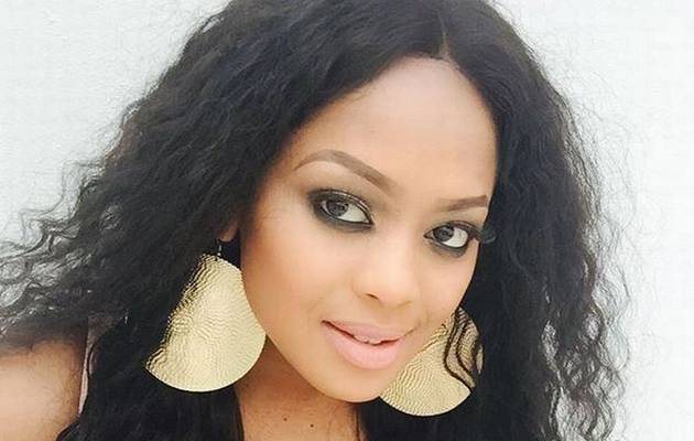 Lerato Kganyago has told fans not to come for her in the #OpenUpTheIndustry debate.