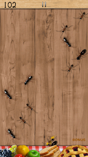   Ant Smasher- screenshot thumbnail   