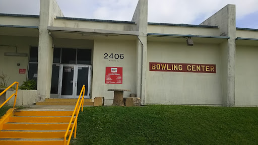 Hansen Bowling Center
