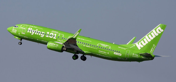 Kulula and British Airways flights will be back in SA skies from Thursday after the suspension of the operating licence was lifted on Wednesday evening.