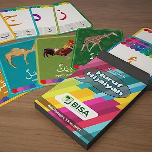 Flashcard Hijaiyah BISA.apk 1.2