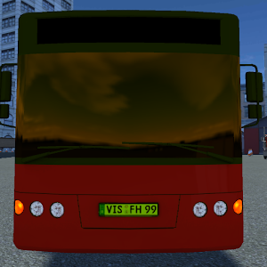 Download Jail Bus Driver Simulator For PC Windows and Mac