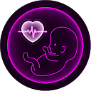 ダウンロード Baby Heartbeat Monitor by Annie: Fetal Do をインストールする 最新 APK ダウンローダ