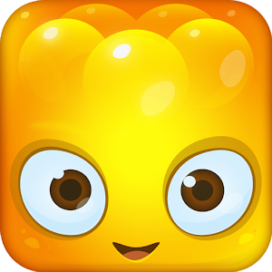 Jelly Splash v 2.27.1 apk