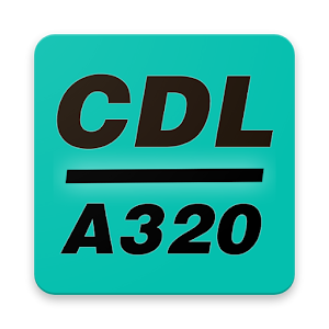 Download CDL A320F For PC Windows and Mac
