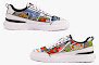 Biti’s Hunter Cho Ra Mắt Dòng Sneaker “Canvas Of Pride” Trong Trận Chiến Với Covid-19