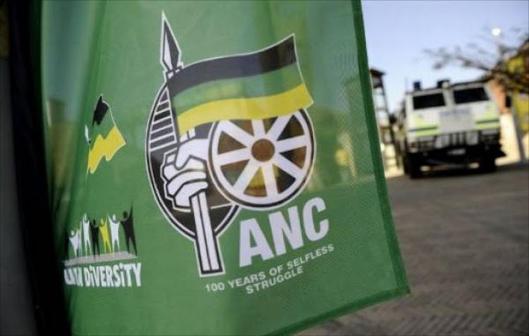 The ANC has failed to pay its employees their salaries on time for three consecutive months. They will not be getting their July or August pay this month. File photo.