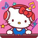 ダウンロード Hello Kitty Music Party - Kawaii and Cute をインストールする 最新 APK ダウンローダ