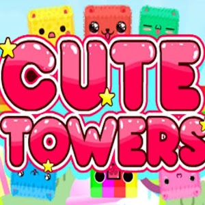 Download Cute Towers For PC Windows and Mac