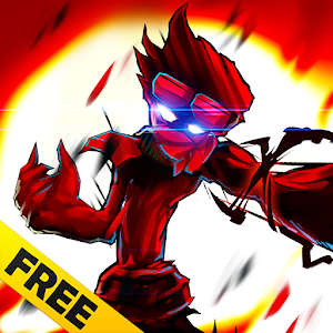 Download Zombie Avengers:Stickman For PC Windows and Mac