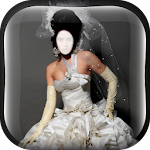 Wedding Dress up Photo Montage Apk