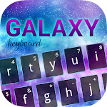 Galaxy Keyboard Apk
