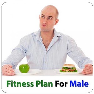 Download Diet plan for male For PC Windows and Mac