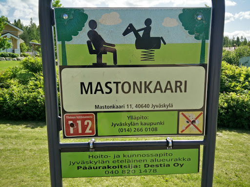 Mastonkaari Park