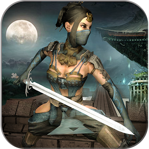 Download Ninja Girl Assassin Hero For PC Windows and Mac