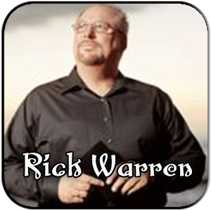 Download Rick Warren Teachings For PC Windows and Mac