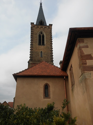 Église