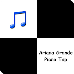 Piano Tap - Ariana Grande 1 Apk