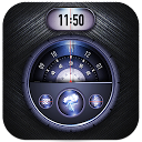 ダウンロード Clock & Weather on Lockscreen をインストールする 最新 APK ダウンローダ