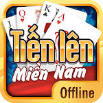 Danh bai tien len mien nam Apk