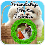 Friendship Photo Frames Apk