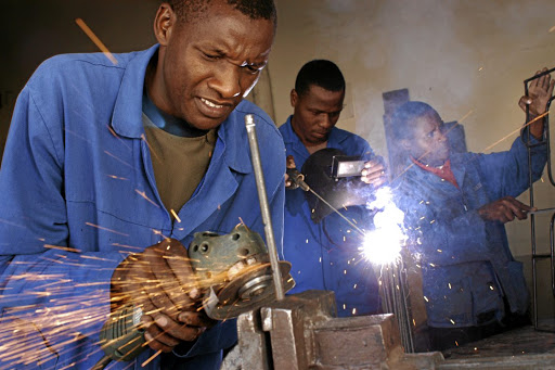 Technical and vocational education and training colleges offer specialised and career-oriented programmes which can set up successful and fulfilling careers for many young people.
