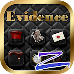 Evidence Theme - ZERO Launcher Apk